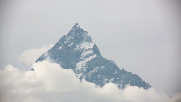 Annapurna — Stok video