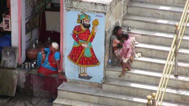 Her gün şehir sahne