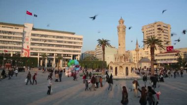 Kent Meydanı