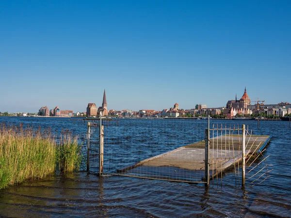 Rostock — Stok fotoğraf