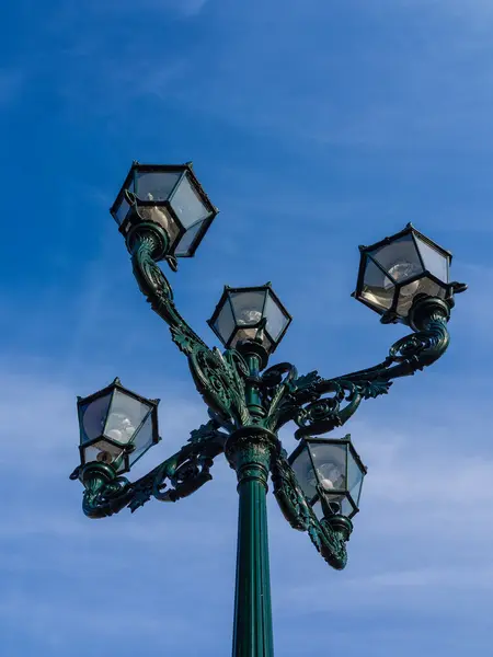 Lanterna — Foto Stock