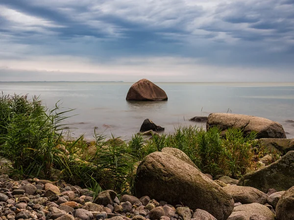 Vissersboot — Stockfoto