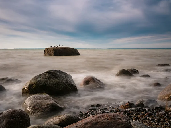 Baltic Sea — Stock Photo, Image