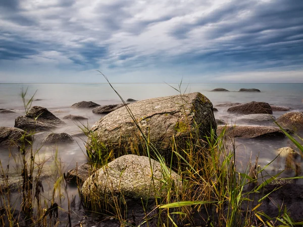 Östersjön — Stockfoto