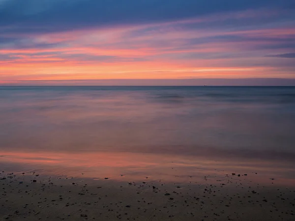 Ostseeküste — Stock Photo, Image