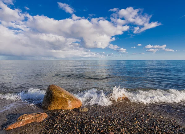 Baltic Sea — Stock Photo, Image