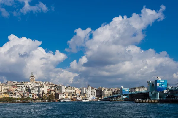 Estambul — Foto de Stock