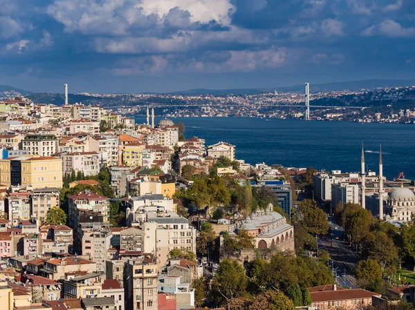 Estambul — Foto de Stock