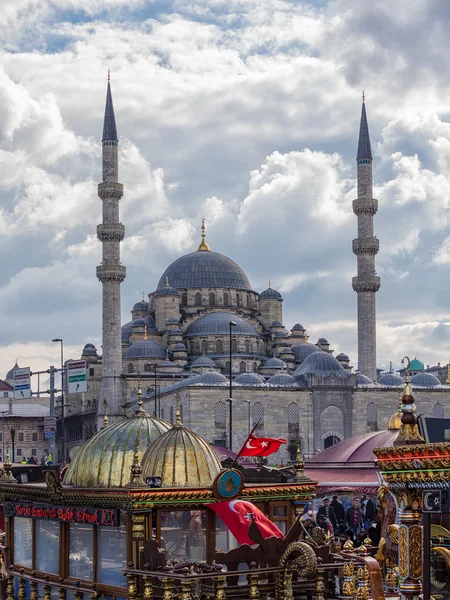 Moschee — Stockfoto