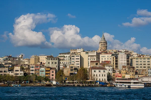 Istanbul — Stock Photo, Image