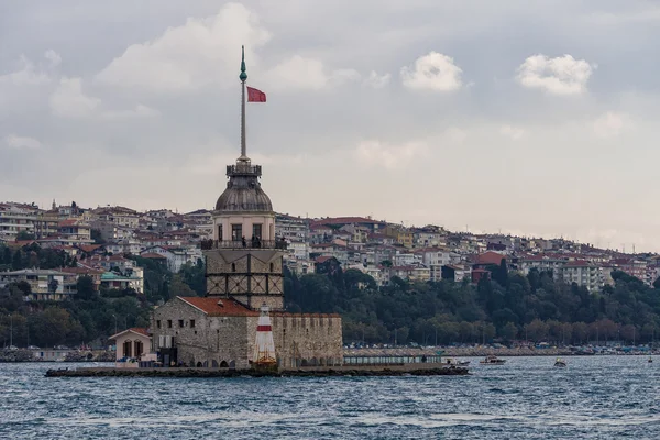 Estambul — Foto de Stock