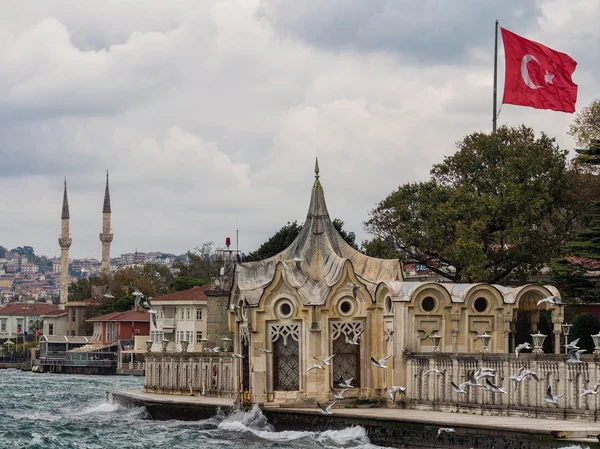 Estambul — Foto de Stock