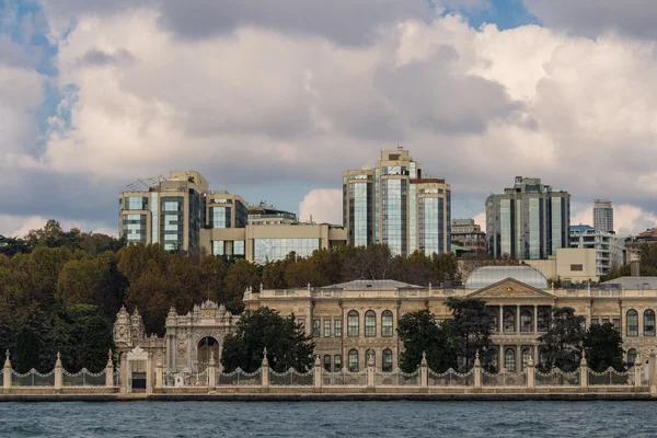 Estambul — Foto de Stock