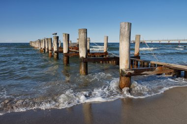 Groyne