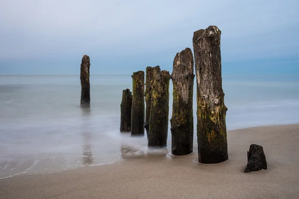 Baltic Sea — Stock Photo, Image