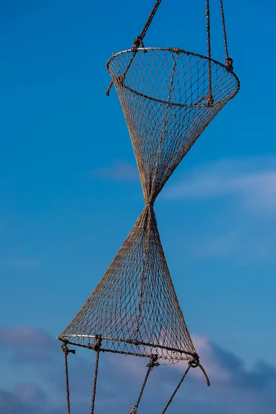 Sanduhr — Stockfoto