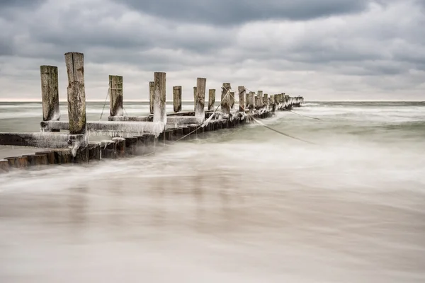 Östersjön — Stockfoto