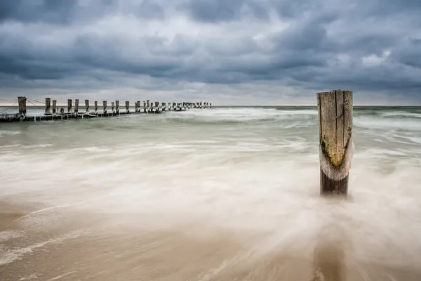 Oostzee — Stockfoto