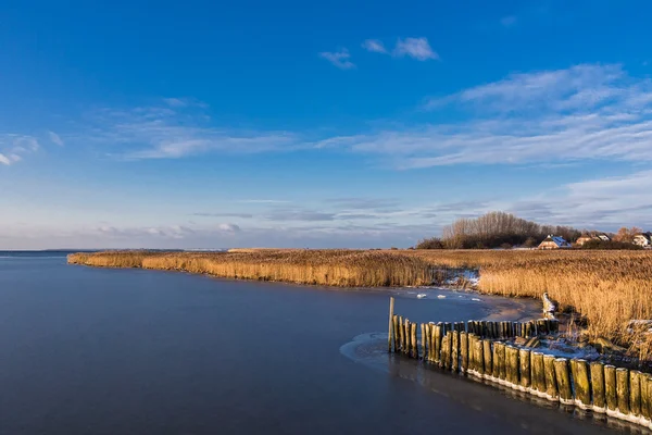 Östersjön — Stockfoto