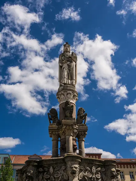 Statue — Stock Photo, Image