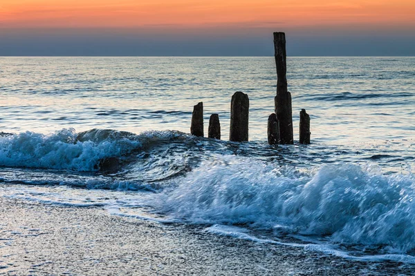 Ostsee — Stockfoto