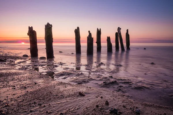 Baltic Sea — Stock Photo, Image