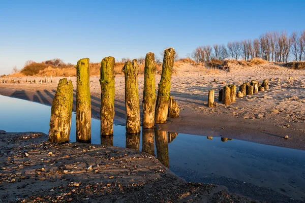 Östersjön — Stockfoto