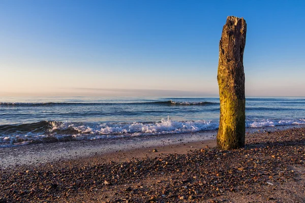 Baltic Sea — Stock Photo, Image