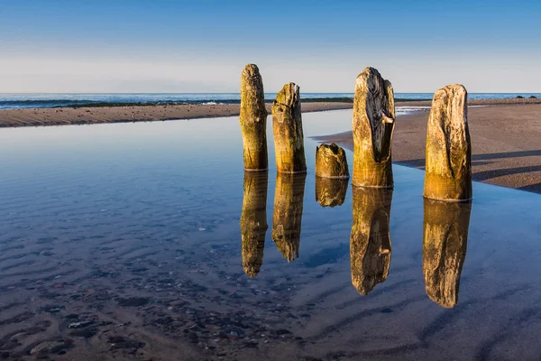 Östersjön — Stockfoto