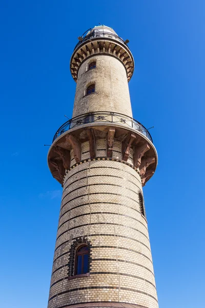 Lighthouse — Stock Photo, Image