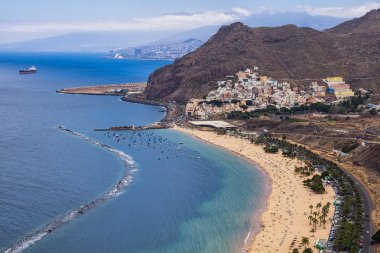 Tenerife