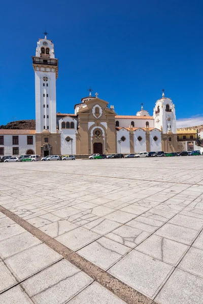 Candelaria — Stock Photo, Image