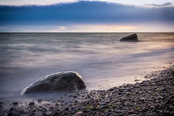 Mar Baltico — Foto Stock