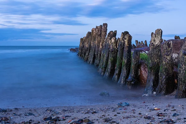 Baltic Sea — Stock Photo, Image