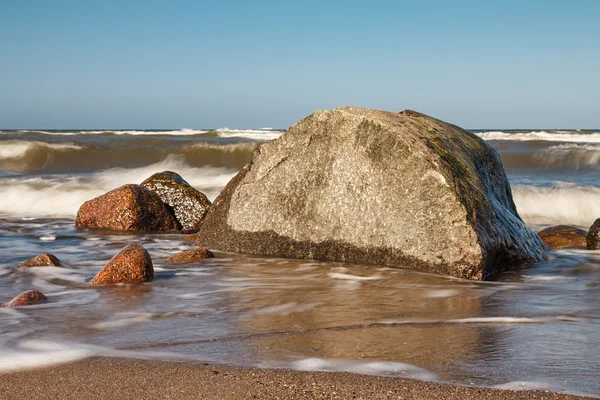 Baltic Sea — Stock Photo, Image