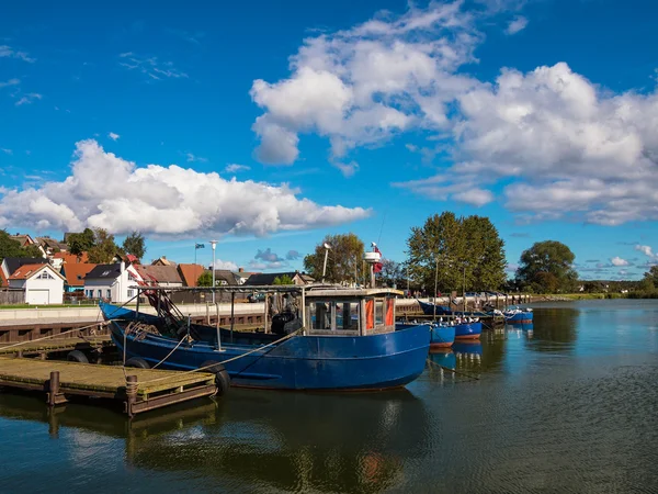 Baltic Sea — Stock Photo, Image