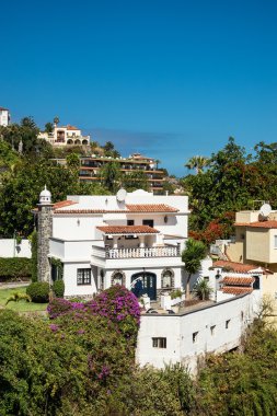 Tenerife