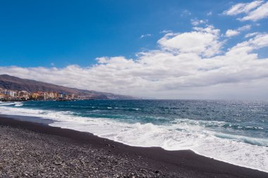 Tenerife