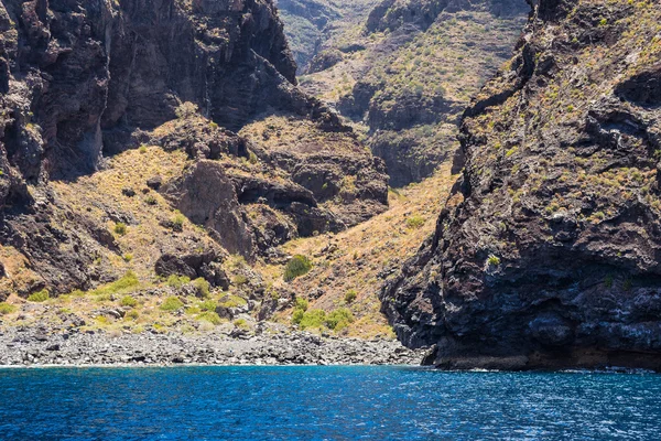 Tenerife — Stok fotoğraf