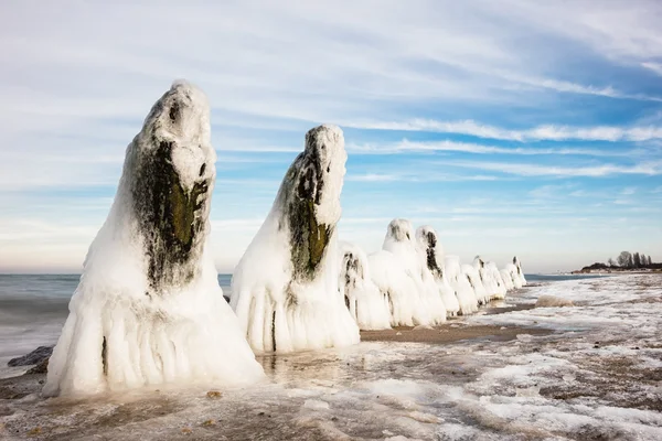 Ostsee — Stockfoto