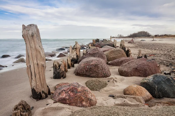 Baltic Sea — Stock Photo, Image