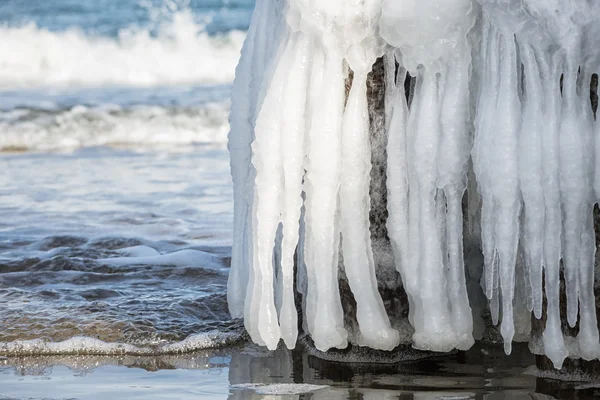 Baltic Sea — Stock Photo, Image