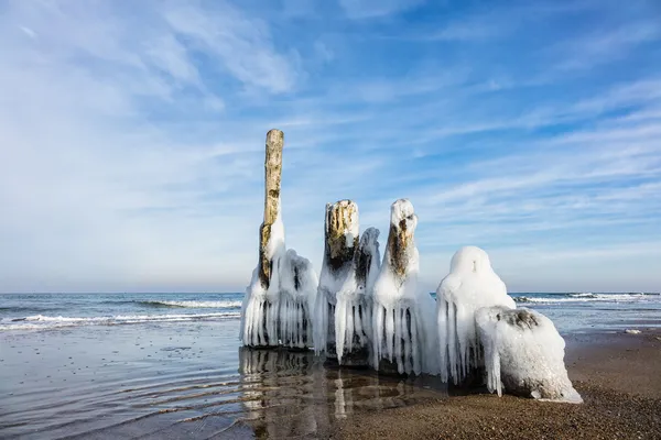 Baltic Sea — Stock Photo, Image