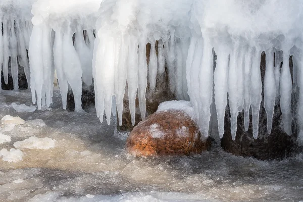 Baltic Sea — Stock Photo, Image