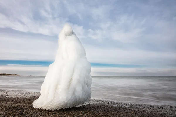 Östersjön — Stockfoto