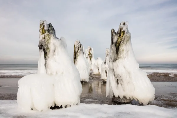 Ostsee — Stockfoto