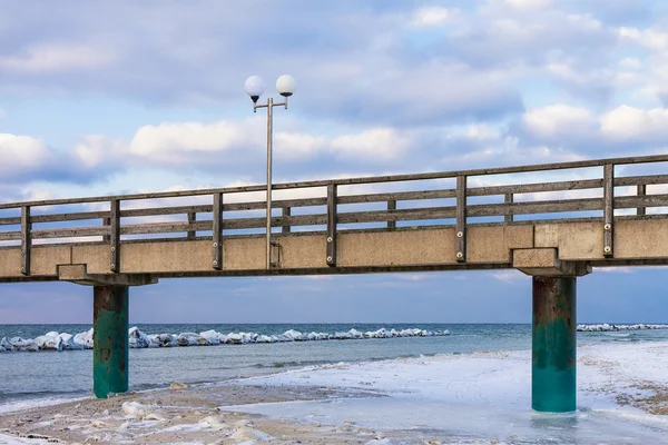 Oostzee — Stockfoto