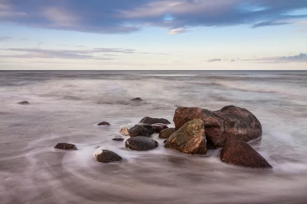 Baltic Sea — Stock Photo, Image