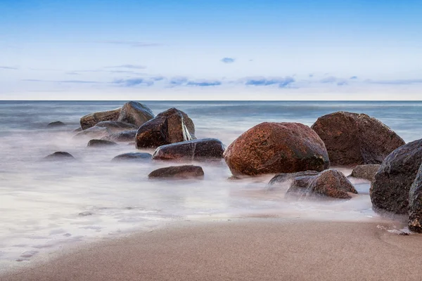 Baltic Sea — Stock Photo, Image