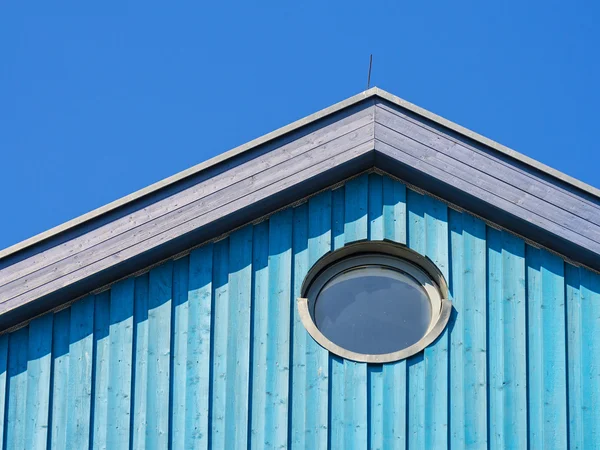 Building — Stock Photo, Image